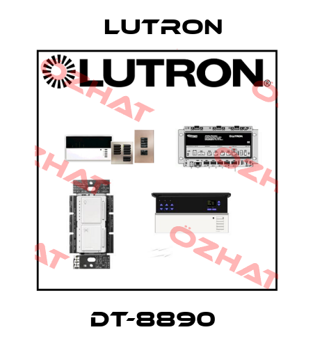 DT-8890  Lutron