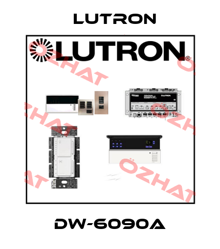 DW-6090A Lutron
