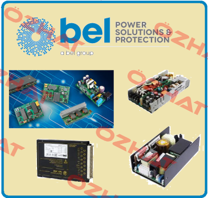 LXN-2660-6 Bel Power Solutions