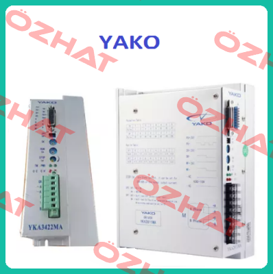 YKB3722MA obsolete, replacement YKD3722M  Yako