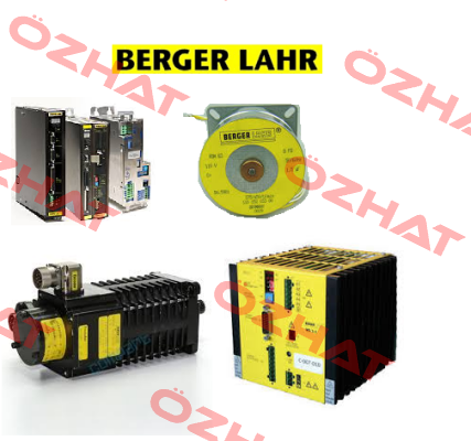 RDM5 622/50 LNA  Berger Lahr (Schneider Electric)