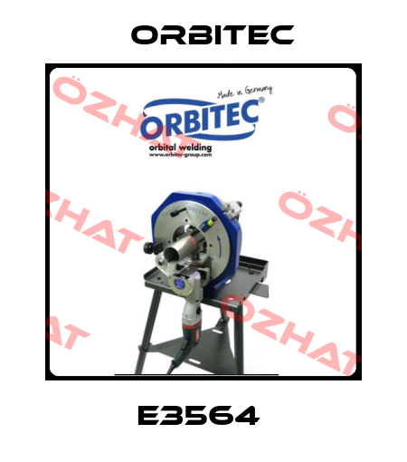 E3564  Orbitec
