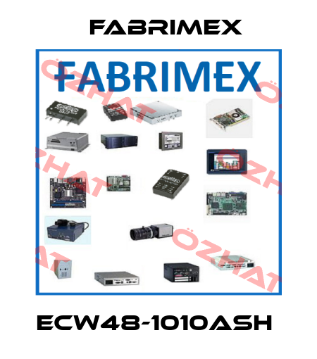 ECW48-1010ASH  Fabrimex
