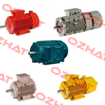 EG225M-2, 45KW ,2970  R/M, B3  Electro Adda