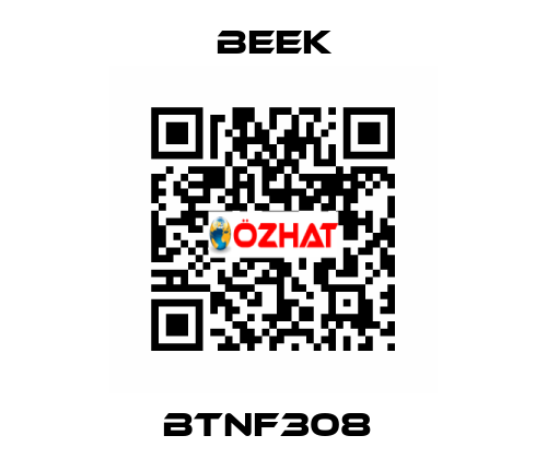 BTNF308  Beek