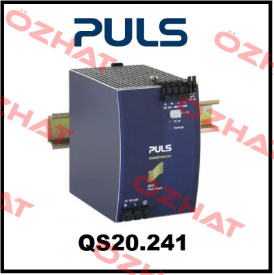 QS20.241 Puls