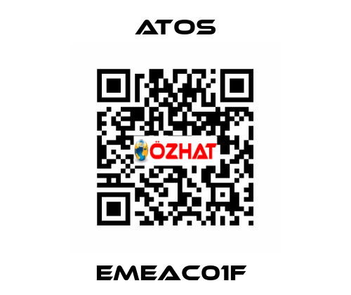 EMEAC01F  Atos