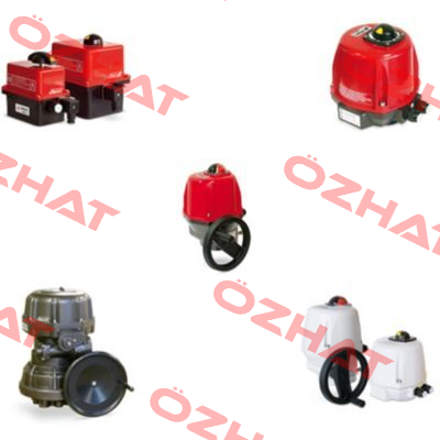 EP25.508 220V 50HZ 90° 25NM 30W IP65  DN15  PN64  Valpes