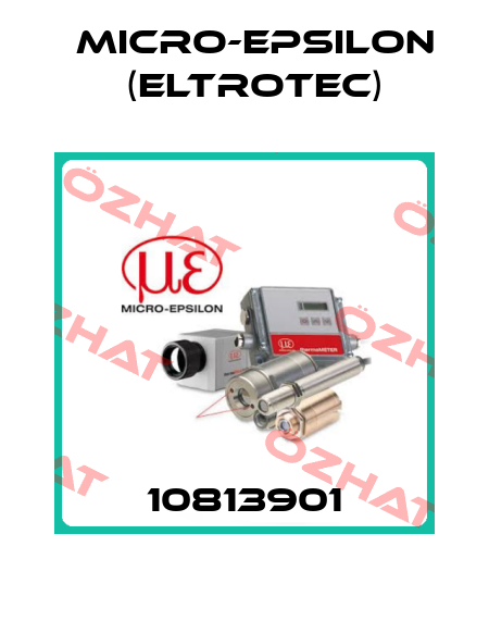 10813901 Micro-Epsilon (Eltrotec)