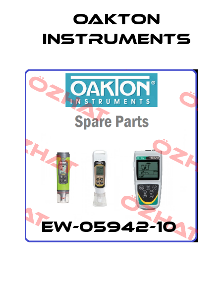 EW-05942-10  Oakton Instruments