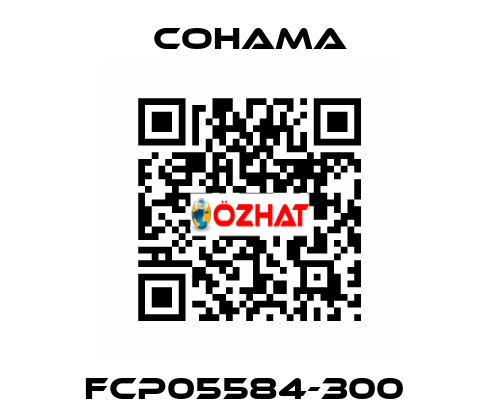 FCP05584-300  Cohama