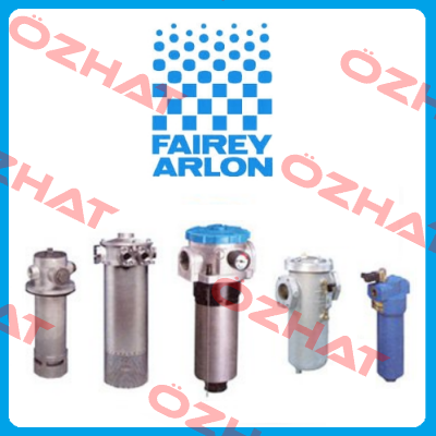 FILTER, 5 MICRON ABSOLUTE  Arlon (Parker)