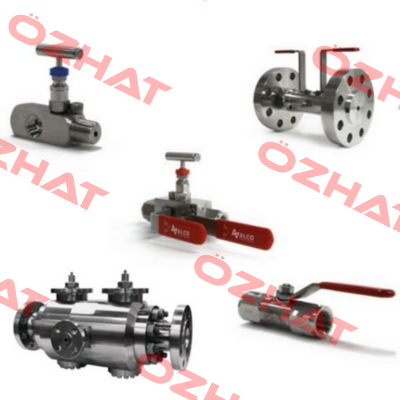 ADK307S 7/8" LOT Alco