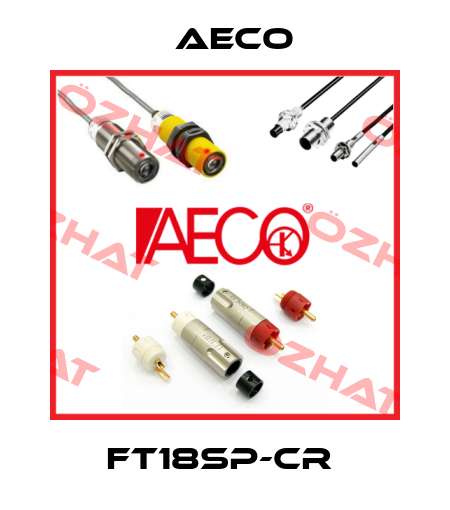 FT18SP-CR  Aeco