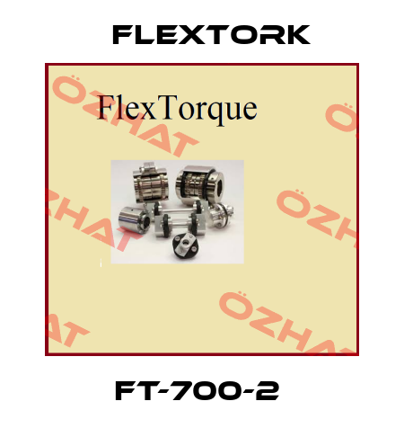 FT-700-2  Flextork