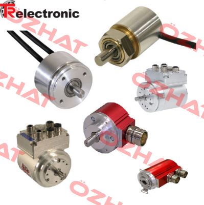 110-00771 TR Electronic