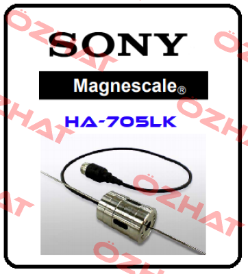 HA-705LK‐905  Magnescale