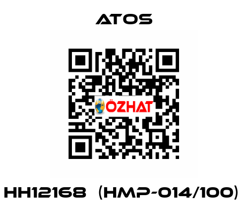 HH12168  (HMP-014/100)  Atos