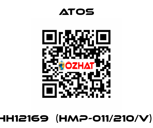 HH12169  (HMP-011/210/V)  Atos