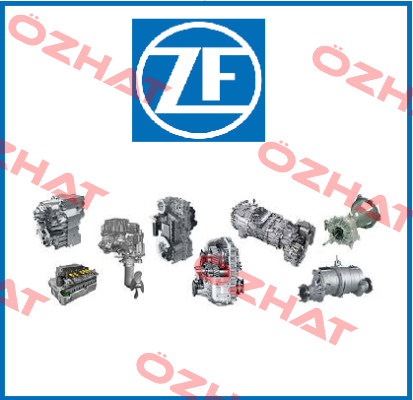 0501 003 527  ZF Friedrichshafen