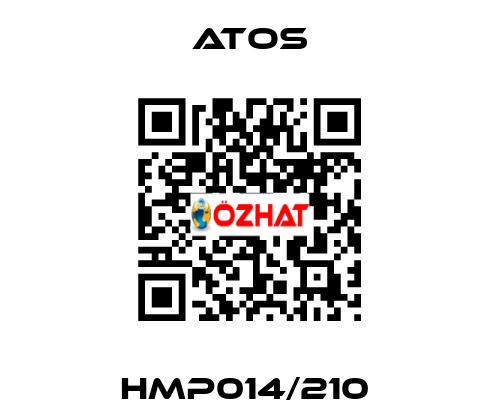 HMP014/210  Atos
