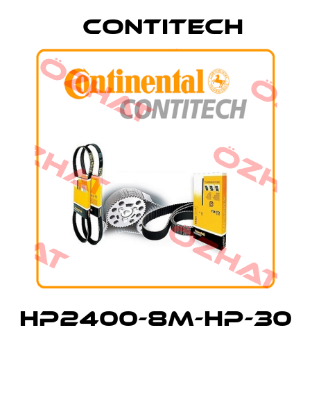 HP2400-8M-HP-30  Contitech