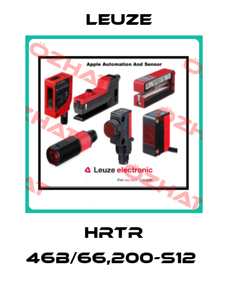 HRTR 46B/66,200-S12  Leuze