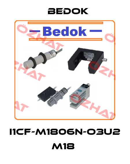 I1CF-M1806N-O3U2 M18  Bedok