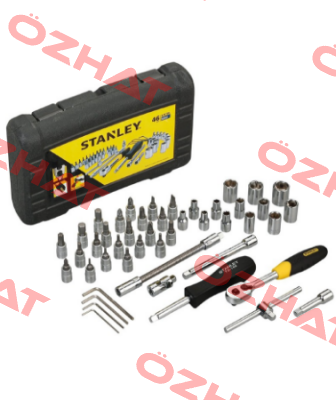 11-325 FOR 10-486 Stanley