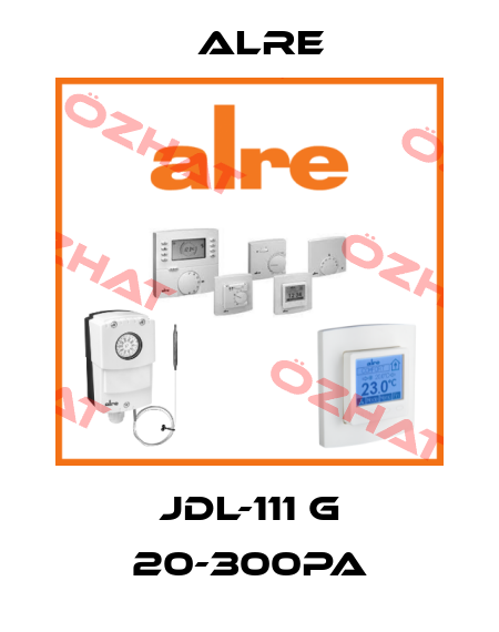 JDL-111 G 20-300PA Alre