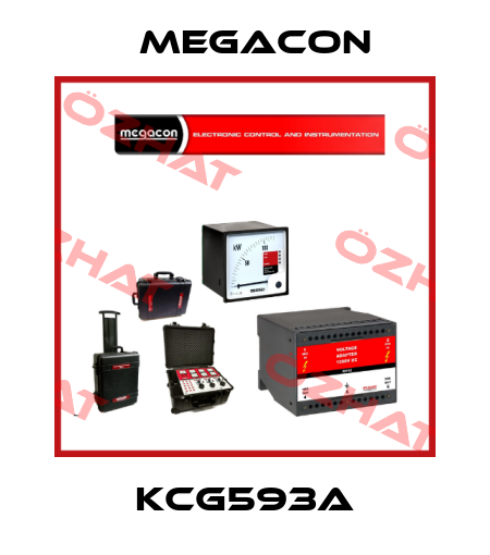 KCG593A Megacon