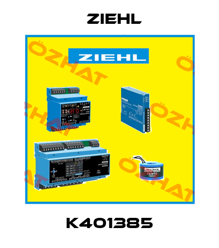 K401385 Ziehl