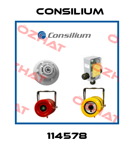 114578 Consilium
