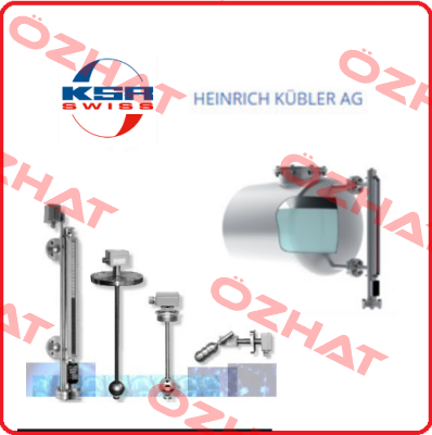 KP-38998/1  Heinrich Kübler