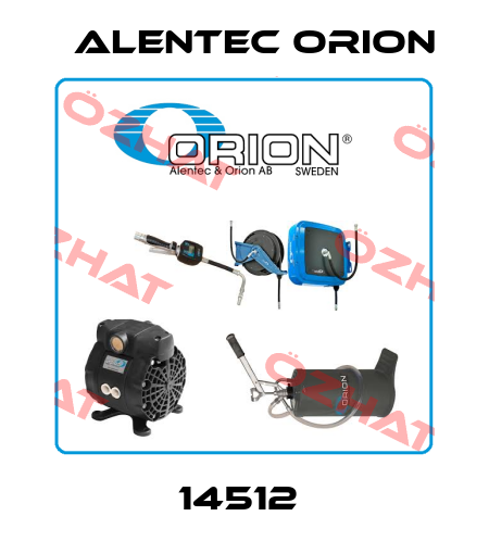 14512  Alentec Orion