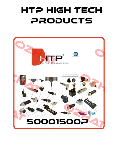 50001500P  HTP High Tech Products