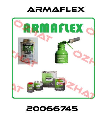 20066745  ARMAFLEX