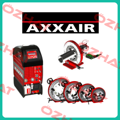 LC300 Axxair