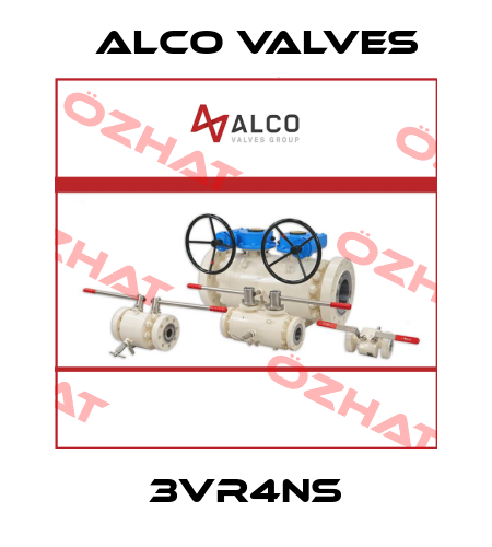 3VR4NS Alco Valves