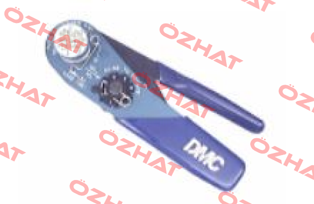 AFM8-K181 Dmc Daniels Manufacturing Corporation