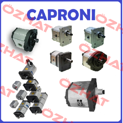 AO36X  Caproni