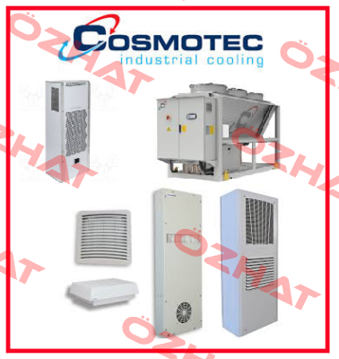 CVE15002208000 Cosmotec (brand of Stulz)