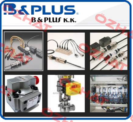 12P BINDER-S-100  B & PLUS