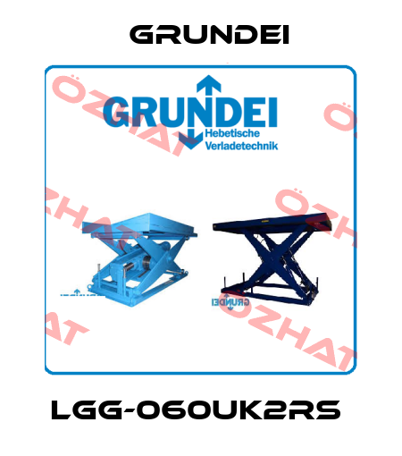 LGG-060UK2RS  Grundei