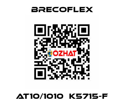 AT10/1010  K5715-F Brecoflex