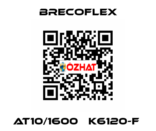 AT10/1600   K6120-F  Brecoflex