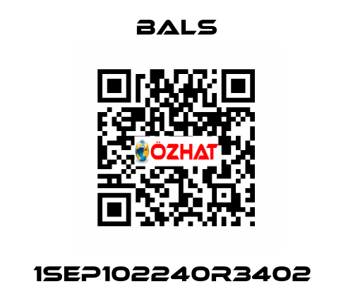1SEP102240R3402  Bals