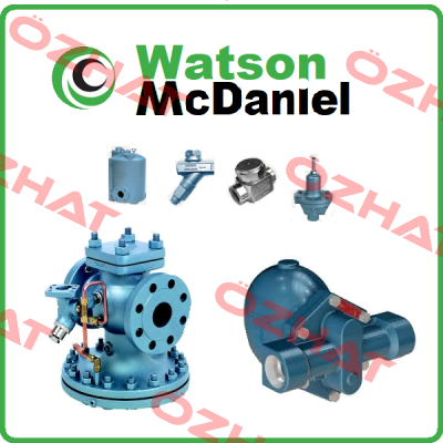 1042  Watson McDaniel