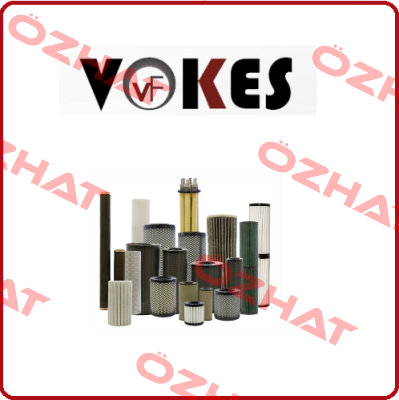TD-54 QVJ 200AE CST  Vokes