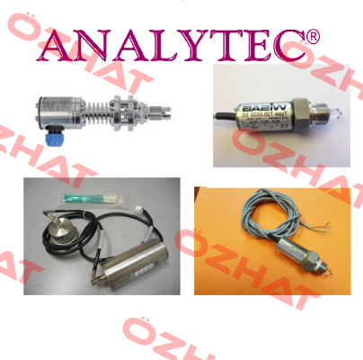 720.111300000.066X-S1QON1/2"  Analytec